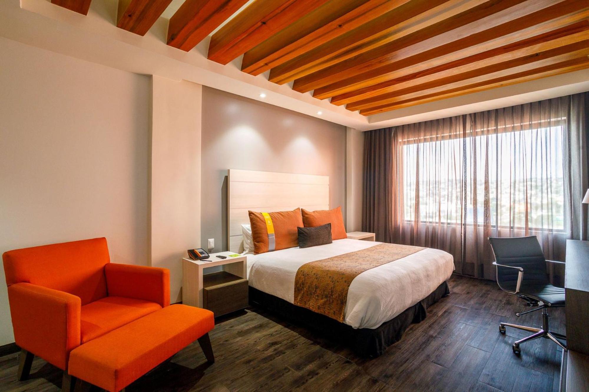 提华纳里尔酒店 外观 照片 A room at the hotel